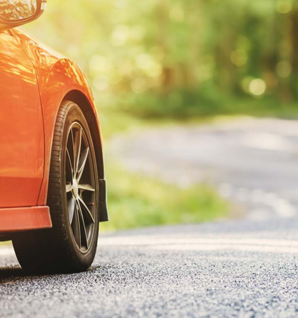 Lentetips voor je leaseauto