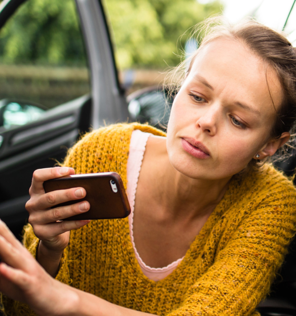 Schade? Multilease helpt je graag verder
