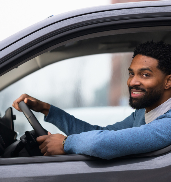 Financial lease bedrijfswagen