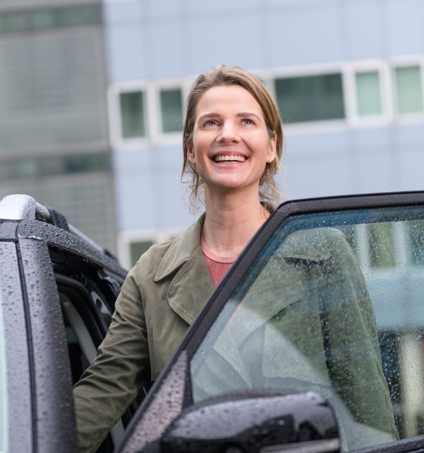 Wagenparkbeheerder blij met Full Operational lease