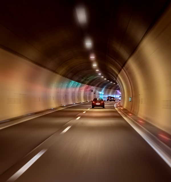Tol betalen Blankenburgverbinding