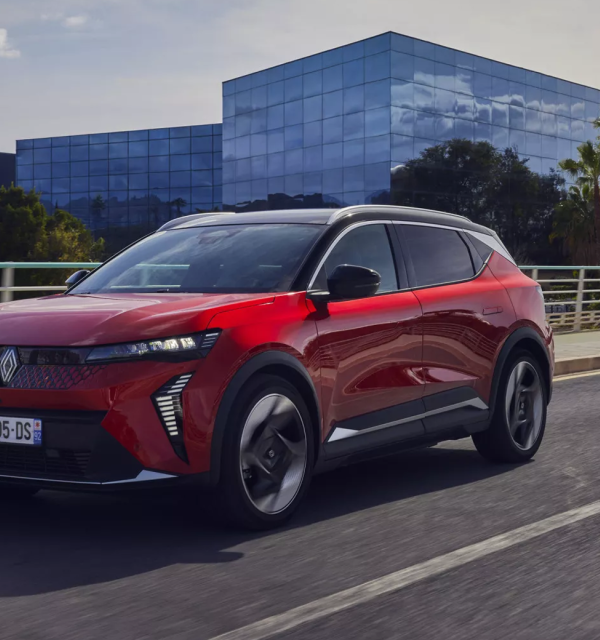 renault scenic e-tech