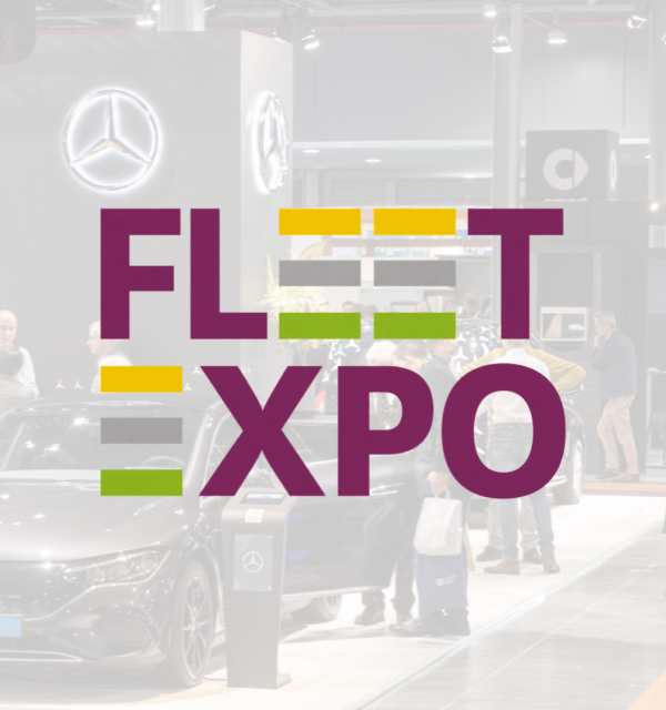 Fleet expo 2026