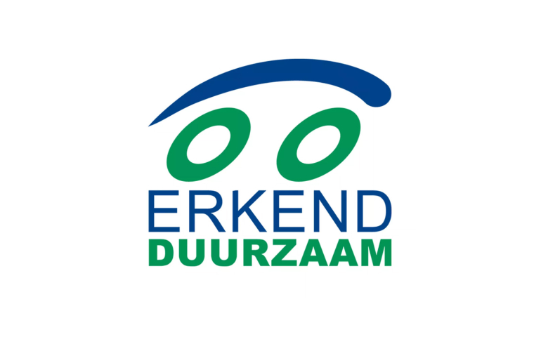 Erkend duurzaam plus leasemaatschappij