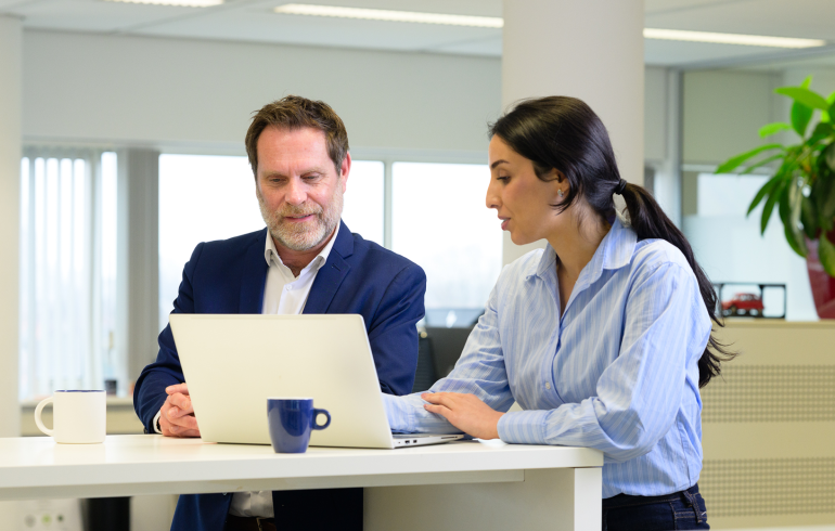 Hoe berekenen je bijtelling en wat is het?