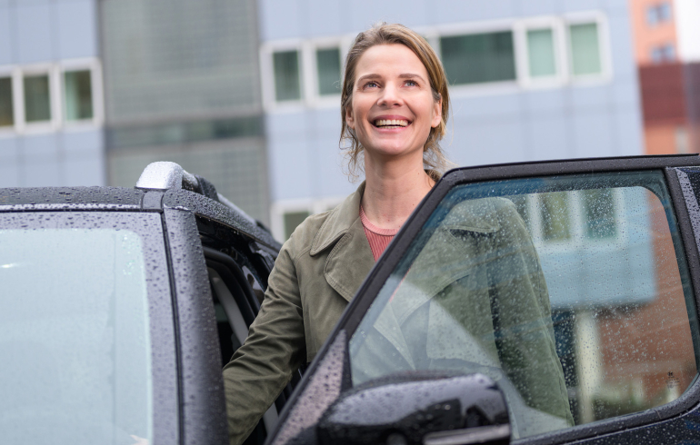Wagenparkbeheerder blij met Full Operational lease
