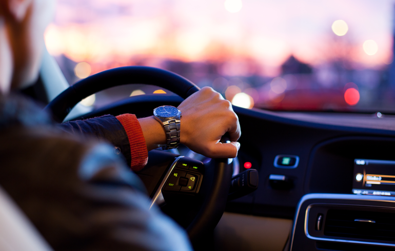 Autoregeling bij het beheer van bedrijfsauto's