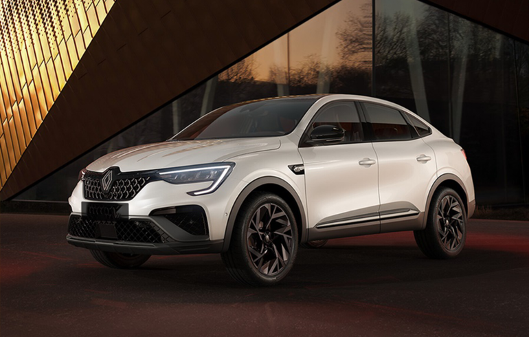 Renault zakelijk leasen bij Multilease