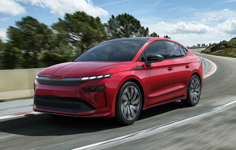 Skoda zakelijk leasen bij Multilease