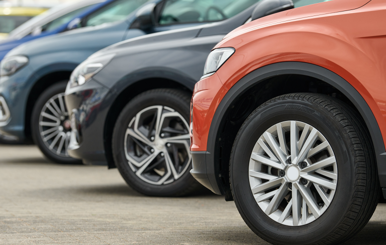 Fossiele auto's in je wagenpark