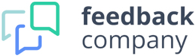 Feedback Company Logo